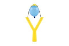 Teddies Prak z vodnimi bombami/baloni iz plastike 19x14cm