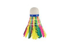 Teddies Žogice/Badminton žogice 3pcs v blistru
