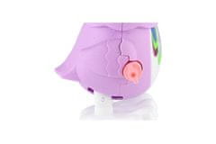 Teddies Sova/sovica za raztezanje plastike 6x10cm