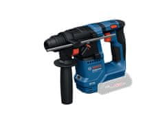 BOSCH Professional akumulatorsko vrtalno kladivo GBH 18V-18 Solo (0611927000)
