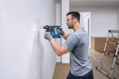 BOSCH Professional akumulatorsko vrtalno kladivo GBH 18V-18 Solo (0611927000)