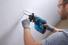 BOSCH Professional akumulatorsko vrtalno kladivo GBH 18V-18 Solo (0611927000)