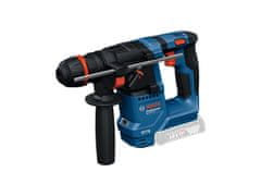 BOSCH Professional akumulatorsko vrtalno kladivo GBH 18V-18 X Solo (0611927100)