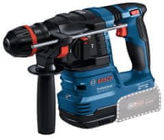BOSCH Professional akumulatorsko vrtalno kladivo GBH 18V-22 X Solo (0611924100)