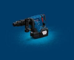 BOSCH Professional akumulatorsko rušilno kladivo GSH 18V-5 Solo (0611918200)