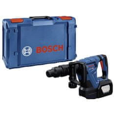 BOSCH Professional akumulatorsko rušilno kladivo GSH 18V-5 Solo (0611918200)