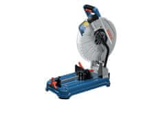 BOSCH Professional akumulatorska žaga za rezanje kovine GCD 18V-355 Solo (0601B59000)