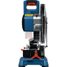 BOSCH Professional akumulatorska žaga za rezanje kovine GCD 18V-355 Solo (0601B59000)