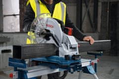 BOSCH Professional akumulatorska žaga za rezanje kovine GCD 18V-355 Solo (0601B59000)
