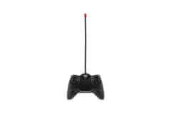 Teddies Avto RC off-road 27MHz plastika 17cm polnilni paket + baterija