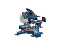 BOSCH Professional zajeralna žaga GCM 340-305 D (0601B60000)