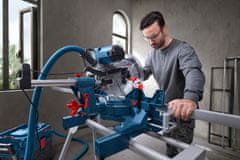 BOSCH Professional zajeralna žaga GCM 340-305 D (0601B60000)