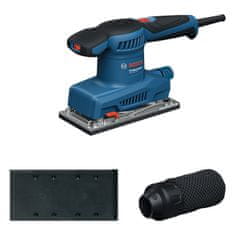 BOSCH Professional vibracijski brusilnik GSS 20-18 A (0601070101)