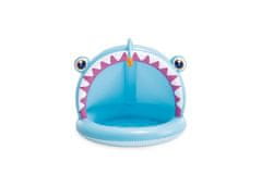 Intex Bazen Fisherman 127x102x86cm