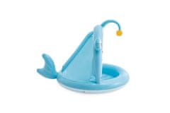 Intex Bazen Fisherman 127x102x86cm