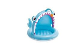 Intex Bazen Fisherman 127x102x86cm