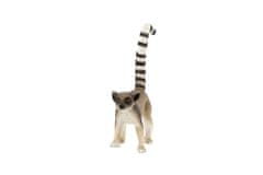 Lemur kata zooted plastika 7cm