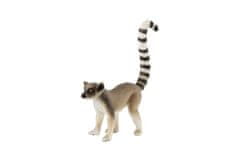 Lemur kata zooted plastika 7cm