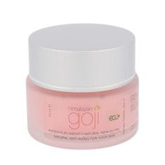 Diet Esthetic Himalayan Goji krema za obraz proti gubam 50 ml za ženske