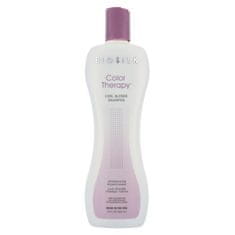 Biosilk Color Therapy Cool Blonde 355 ml šampon za svetle lase za ženske