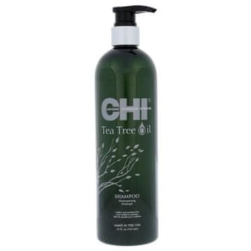 Farouk Systems	 CHI Tea Tree Oil šampon za mastne lase za ženske