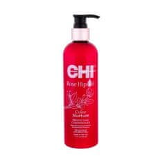 Farouk Systems	 CHI Rose Hip Oil Color Nurture 340 ml zaščitni balzam za barvane lase za ženske