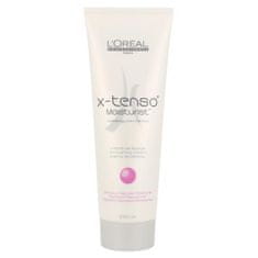 L’Oréal X-Tenso Moisturist nega za glajenje las 250 ml za ženske