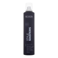 Revlon Professional Style Masters Pure Styler lak za lase za močno učvrstitev 325 ml za ženske