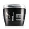 Alfaparf Milano Semi Di Lino Sublime Detoxifying Mud maska za lase vse vrste las 500 ml za ženske