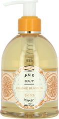Vivian Gray Kremno tekoče milo Orange Blossom (kremno milo) 250 ml