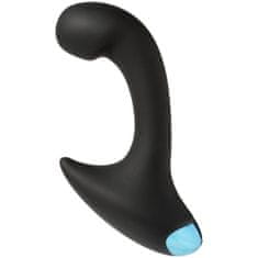Doc Johnson Vibracijski stimulator prostate Doc Johnson, črn