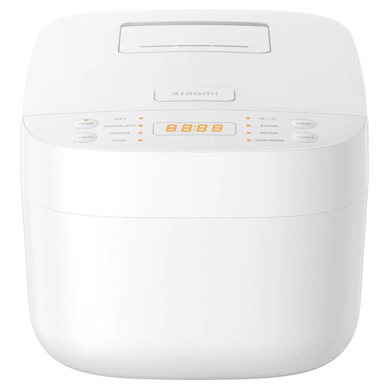 Xiaomi Smart Multifunctional Rice Cooker 3L, kuhalnik riža