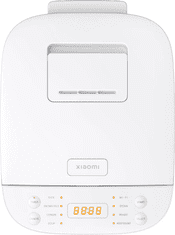 Xiaomi Smart Multifunctional Rice Cooker 3L, kuhalnik riža