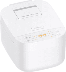 Xiaomi Smart Multifunctional Rice Cooker 3L, kuhalnik riža