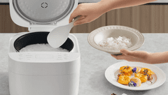 Xiaomi Smart Multifunctional Rice Cooker 3L, kuhalnik riža