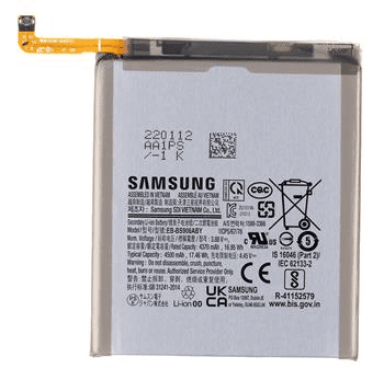 Samsung Baterija EB-BS906ABY za Galaxy S22 Plus 5G - original (s-pack)
