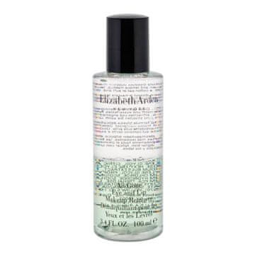 Elizabeth Arden All Gone dvofazni odstranjevalec za oči in ustnice