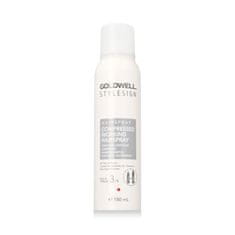 GOLDWELL Style Sign Hairspray Compressed Working Hairspray lak za lase srednja fiksacija 150 ml za ženske