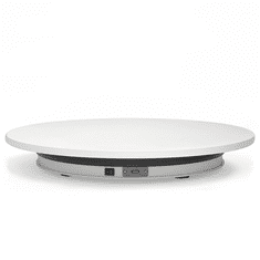 Symfony OD250T, 35 cm, 10 kg, bel, Vrteči podstavek