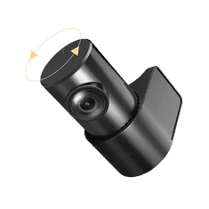 DDPai Z50 GPS Dashcam, Avtokamera