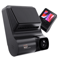 DDPai Z50 GPS Dashcam, Avtokamera