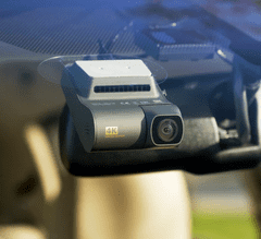 DDPai Z50 GPS Dashcam, Avtokamera