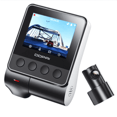 DDPai Z40 GPS Dashcam, Avtokamera
