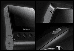 DDPai Z40 GPS Dashcam, Avtokamera