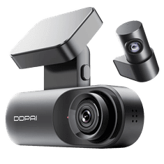 DDPai N3 Pro Dashcam, Avtokamera