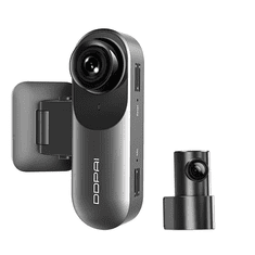 DDPai N3 Pro Dashcam, Avtokamera