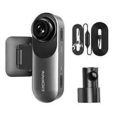 DDPai N3 Pro Dashcam, Avtokamera