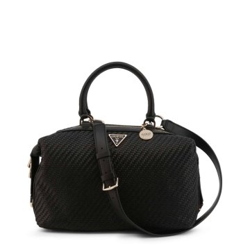 Guess Torbice torbice za vsak dan črna Hassie