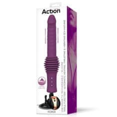 Action VIBRATOR Action Roxer Purple