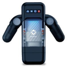 INTOYOU MASTURBATOR Intoyou Elon Thrusting & Vibrating